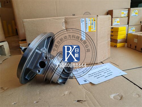 探秘卡特配件代理商：工程機(jī)械背后的關(guān)鍵力量