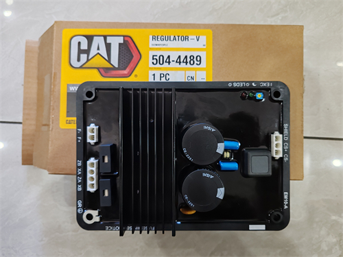 卡特3406調(diào)壓板365-2076：機(jī)械世界的“穩(wěn)壓大師”3652076