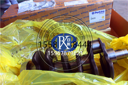 珀金斯1104 C4.4國(guó)三發(fā)動(dòng)機(jī)的“動(dòng)力心臟”——曲軸ZZ90237/359-0715