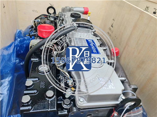 珀金斯1106D-70TA 直噴6缸發(fā)動機：卓越動力，直營之選