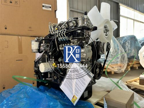 工業(yè)動力雙子星：卡特C2.2與珀金斯404EA-22T直列4缸增壓機械發(fā)動機