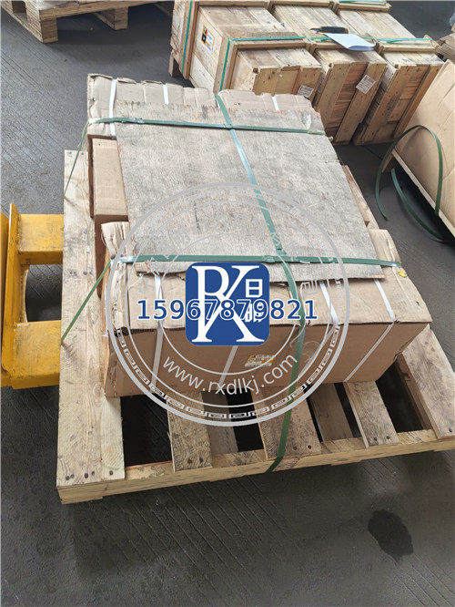 深度剖析卡特彼勒：2176719和2176720先導(dǎo)控制執(zhí)行器總成的核心力量