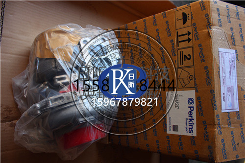 珀金斯2506A-E15TAG發(fā)動(dòng)機(jī)的神秘“心臟外掛”：CH11946增壓器