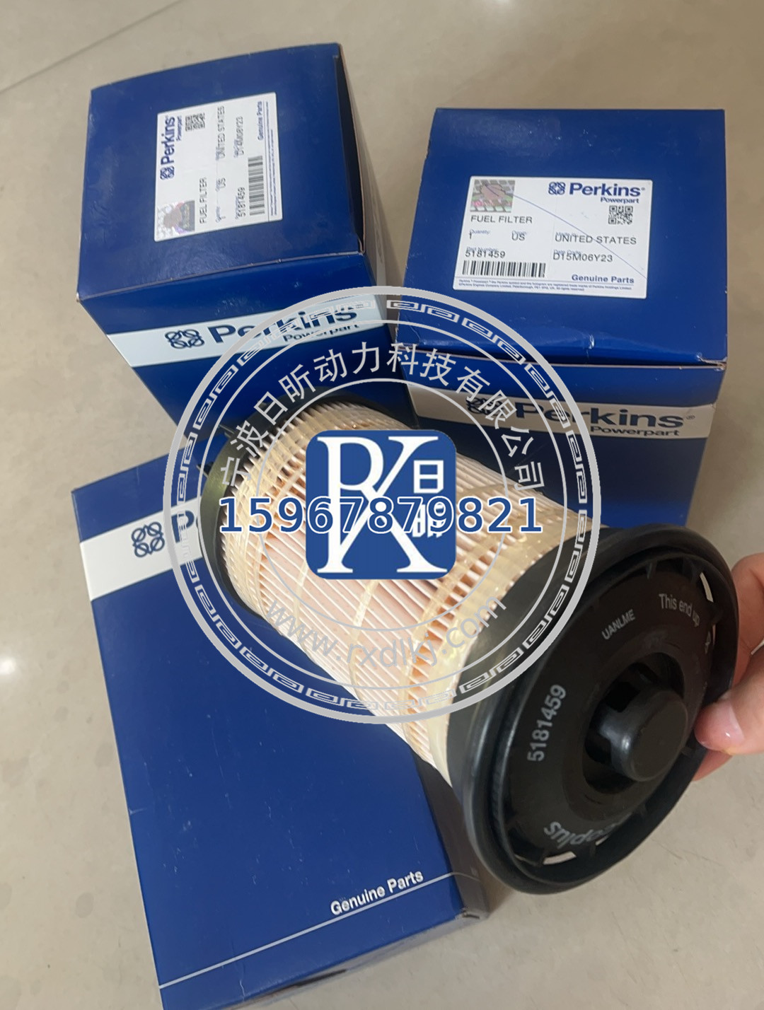 珀鉑金斯2406EA-E13TA發(fā)動(dòng)機(jī)濾芯6192740