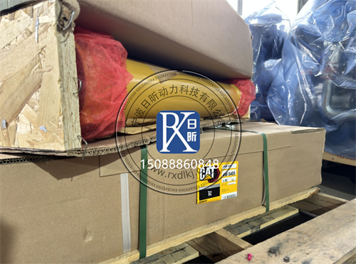 卡特349發(fā)動(dòng)機(jī)機(jī)油散熱器：挖掘機(jī)的“冷靜守護(hù)者”