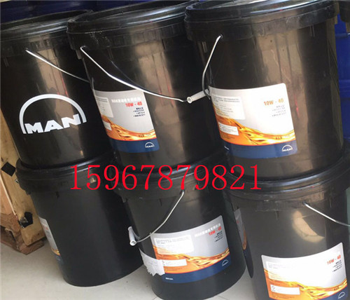 揭秘曼恩MAN 3277機(jī)油：軌道車的動(dòng)力“守護(hù)者”