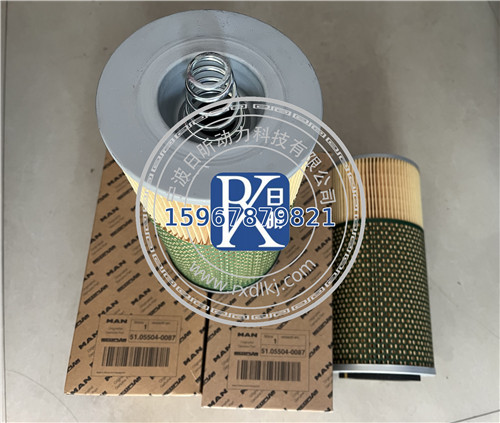 發(fā)動(dòng)機(jī)的隱形守護(hù)者：曼恩D2842LE203機(jī)油格濾芯