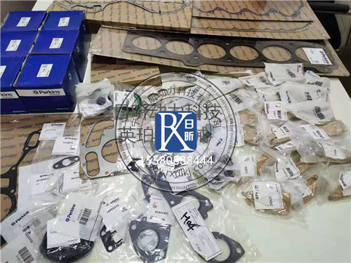 解鎖Bob卡特cat美國(guó)山貓V518叉車的動(dòng)力密碼：珀金斯發(fā)動(dòng)機(jī)