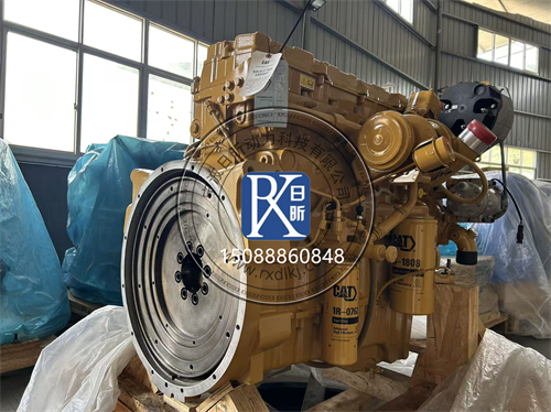卡特彼勒cat  522B履帶伐木歸堆機(jī)C9發(fā)動(dòng)機(jī)：維修保養(yǎng)與售后全解析