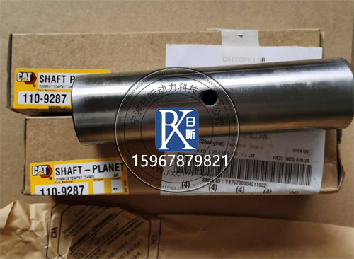 探秘CAT C15發(fā)動(dòng)機(jī)的“動(dòng)力芯臟”：3327297凸輪軸與珀金斯CH11988的故事