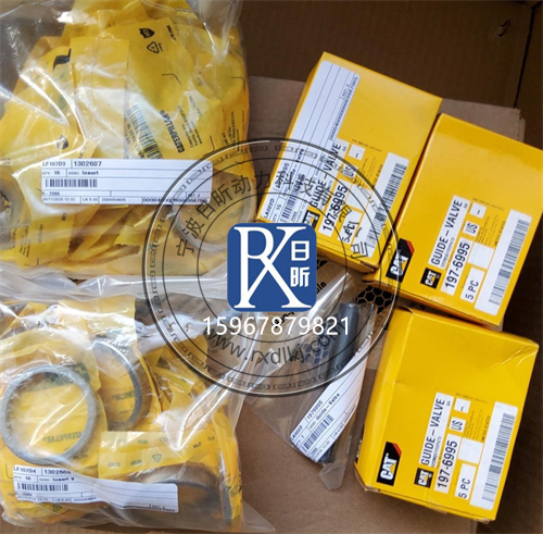 揭秘！卡特彼勒770G - 776D卡車平地機(jī)電磁閥批發(fā)那些事兒