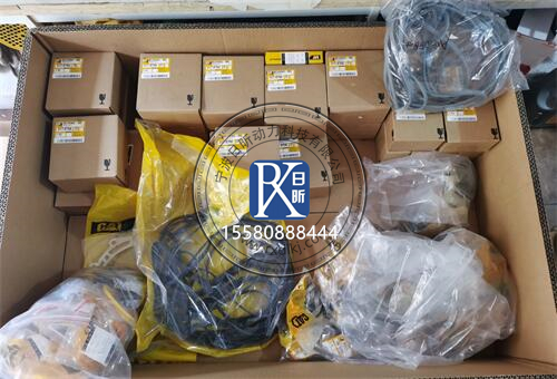 卡特彼勒 CAT C15發(fā)動機：配件與保養(yǎng)全攻略