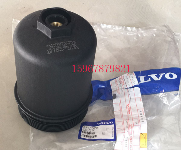 沃爾沃TAD1351VE發(fā)動(dòng)機(jī)的隱藏英雄：22040500打氣泵