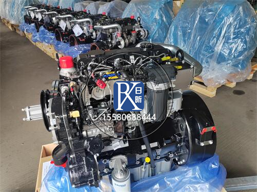 珀金斯發(fā)動(dòng)機(jī)268-2故障大揭秘：從排查到解決，一文全掌握！