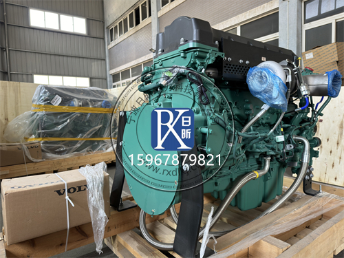 別找了！沃爾沃遍達(dá)TAD1352VE發(fā)動(dòng)機(jī)工廠現(xiàn)貨在這里