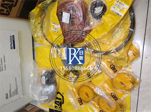 卡特彼勒CAT壓路機(jī)CB34BC6.6柴油發(fā)動(dòng)機(jī)維保攻略：從保養(yǎng)到配件全解析