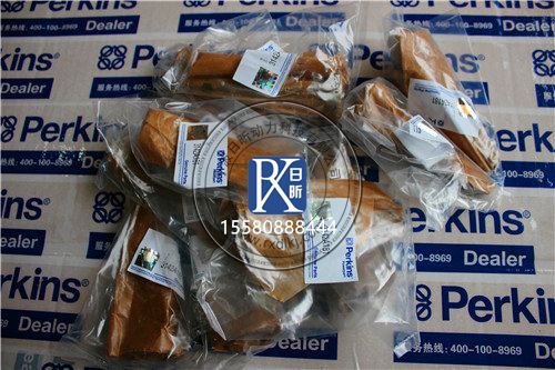 珀金斯1706J-E93TA發(fā)動機氣門粘連，怎么辦？