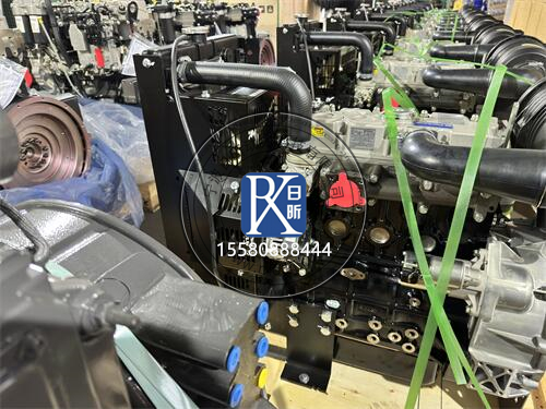 珀金斯發(fā)動(dòng)機(jī)轉(zhuǎn)速故障大揭秘與維修指南