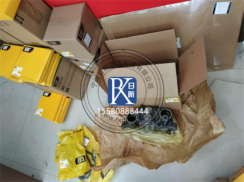 探秘西藏卡特C18發(fā)動機配件：動力核心的可靠保障