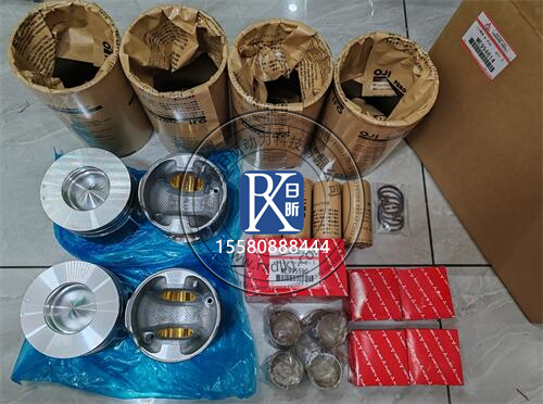 探秘上海三菱發(fā)動機原廠進口零配件：工業(yè)動力的幕后英雄