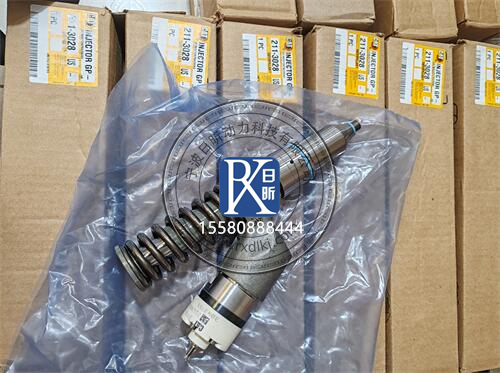 卡特發(fā)動機噴油器廠家全解析：性能、市場與選擇指南