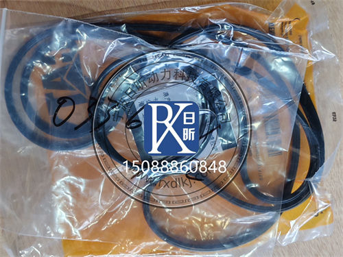 卡特彼勒C4.4發(fā)動(dòng)機(jī)密封件拆卸大揭秘！