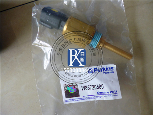 珀金斯發(fā)動(dòng)機(jī)冷卻液液位傳感器：故障、成因與專(zhuān)業(yè)維保指南