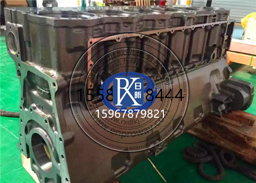 CatC9/Perkins1506缸體325-3915/221-3248/T400888