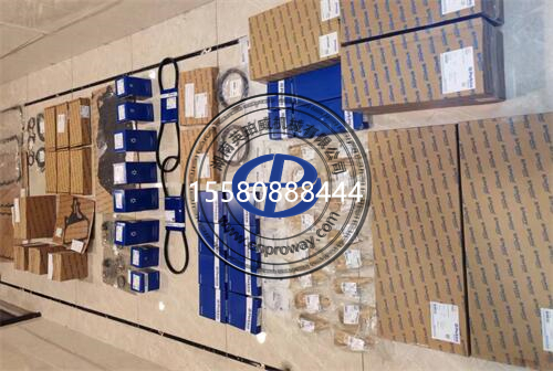 卡特彼勒CB1.8  C7.1柴油發(fā)動機：維修保養(yǎng)與配件全攻略