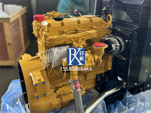 呂梁市CAT卡特彼勒C4.4發(fā)動機：配件與維修保養(yǎng)全攻略