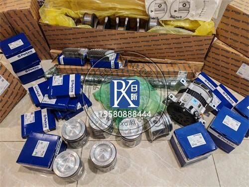 廊坊有個(gè)珀金斯1106S-70柴油機(jī)“守護(hù)神”，你知道嗎？