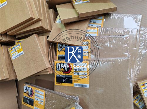 慶陽市定西市卡特3408B配件：動力保障的關(guān)鍵所在