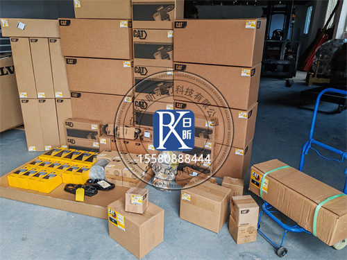 浙江卡特彼勒C13發(fā)動機配件：工程機械的動力“守護者”