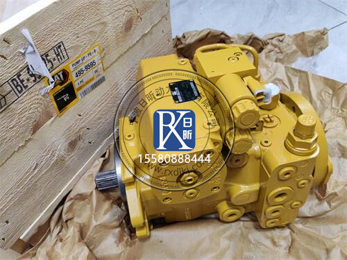 卡特320c液壓泵總成價格大揭秘，看完再買不踩坑！