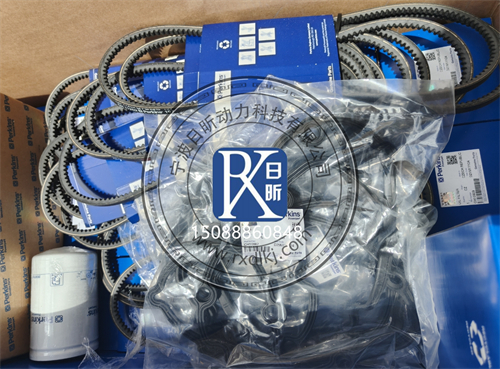 探秘珀金斯QP85126/404EA-22T柴油發(fā)動機：動力強者的多面剖析