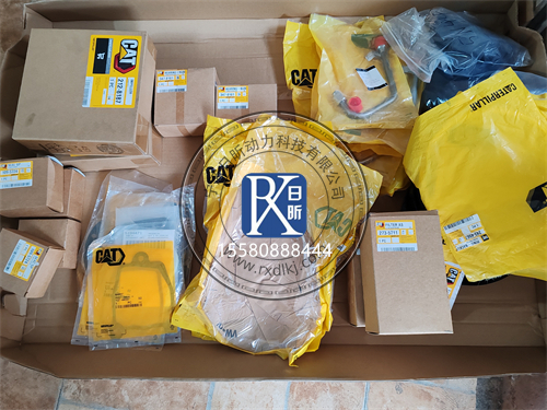 卡特彼勒CAT 3508C發(fā)動(dòng)機(jī)全解析：總成性能、維保配件與技術(shù)支持指南