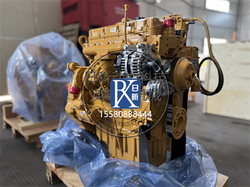 卡特320c發(fā)動機廢氣管冒機油？一文帶你看懂！