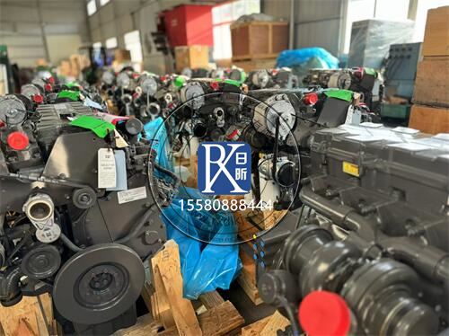 工業(yè)動力心臟：珀金斯1506A-E88TAG1雙級自然吸氣式空氣壓縮機(jī)探秘