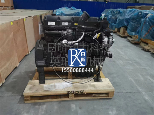 珀金斯2406J-E13TAG3柴油機(jī)：燃油濾清器阻力的秘密