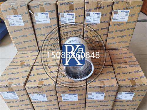 珀金斯1103A-33TG2燃油濾清器：發(fā)動機(jī)的“清道夫”