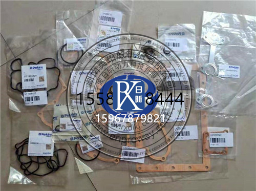 珀金斯904J-E36TA發(fā)動機(jī)維修包：守護(hù)動力心臟的秘密武器