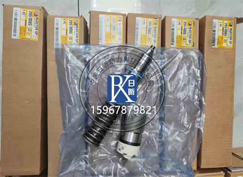 卡特3512B發(fā)動機(jī)噴油器392-0206  3920206設(shè)備動力的心臟