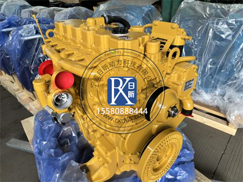 卡特彼勒柴油發(fā)動機：全方位服務指南