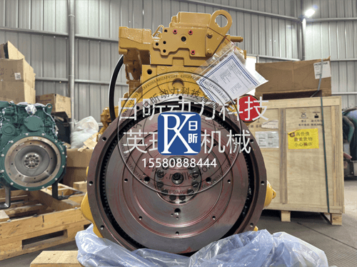 卡特3512：配件、維修保養(yǎng)與技術(shù)支持的全方位解析