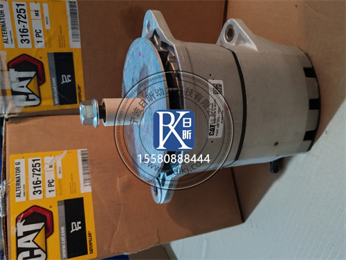 卡特320d挖掘機充電發(fā)電機：故障排查與保養(yǎng)秘籍