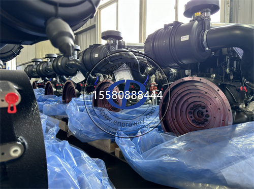 探秘山東珀金斯Perkins發(fā)動機的動力版圖