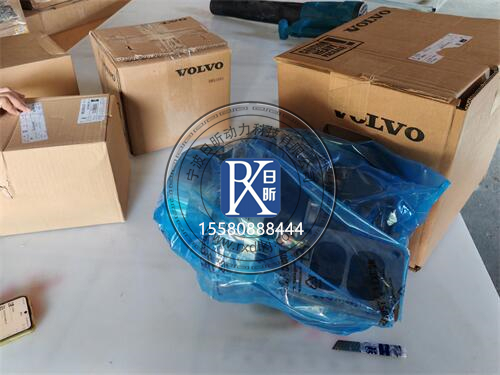 沃爾沃柴油機(jī)增壓器：售后與維權(quán)秘籍大公開