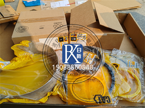 卡特彼勒全球服務體系：C32用戶的三大核心保障揭秘