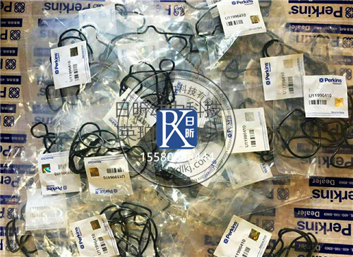 解鎖外貿(mào)新機(jī)遇：Perkins鉑金斯發(fā)動機(jī)原裝零配件出口探秘