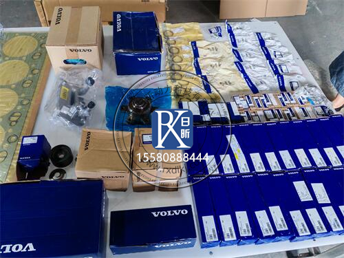 查詢沃爾沃柴油機配件的注意事項